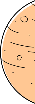 Planète mars